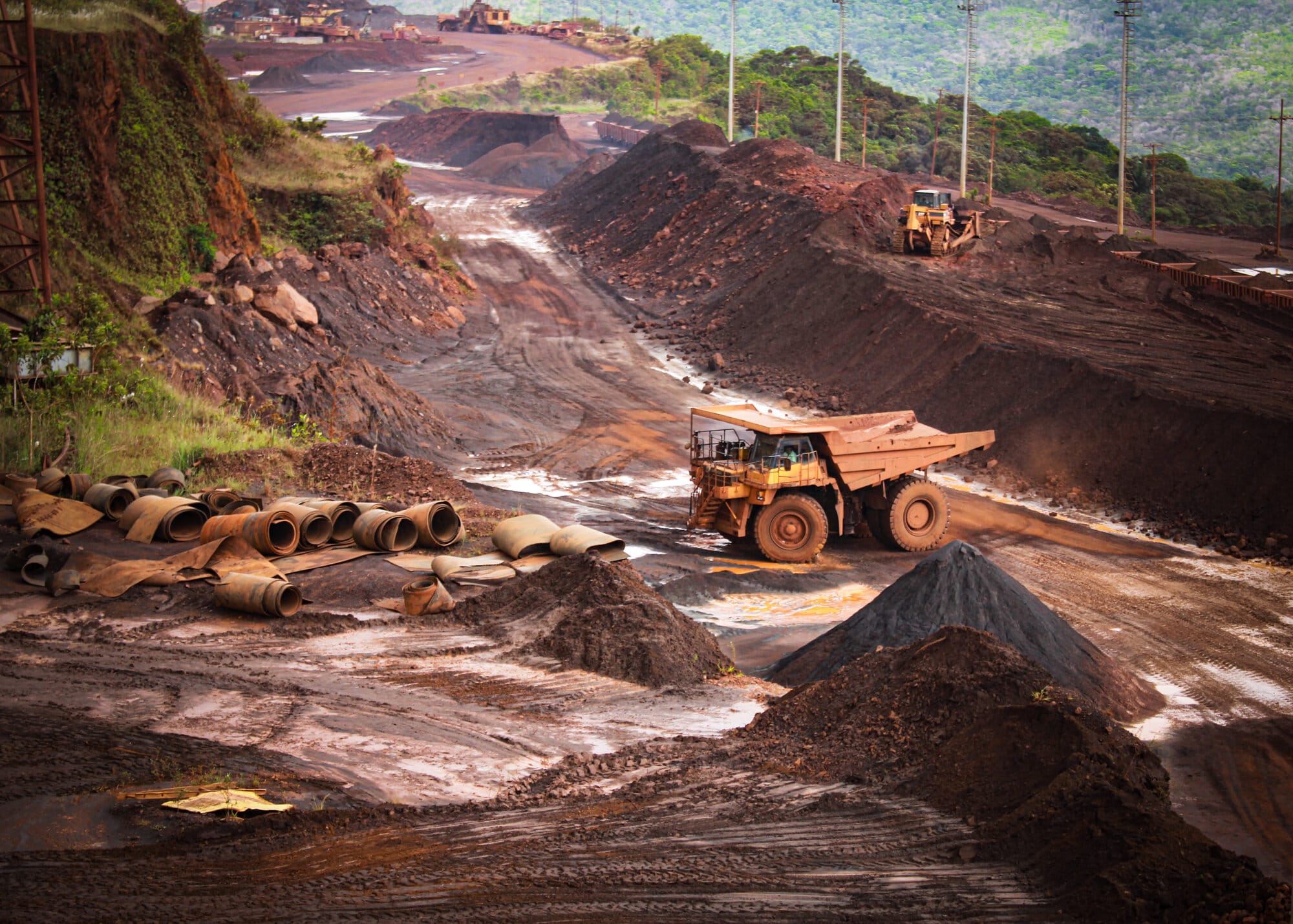 Sectores industriales que atendemos