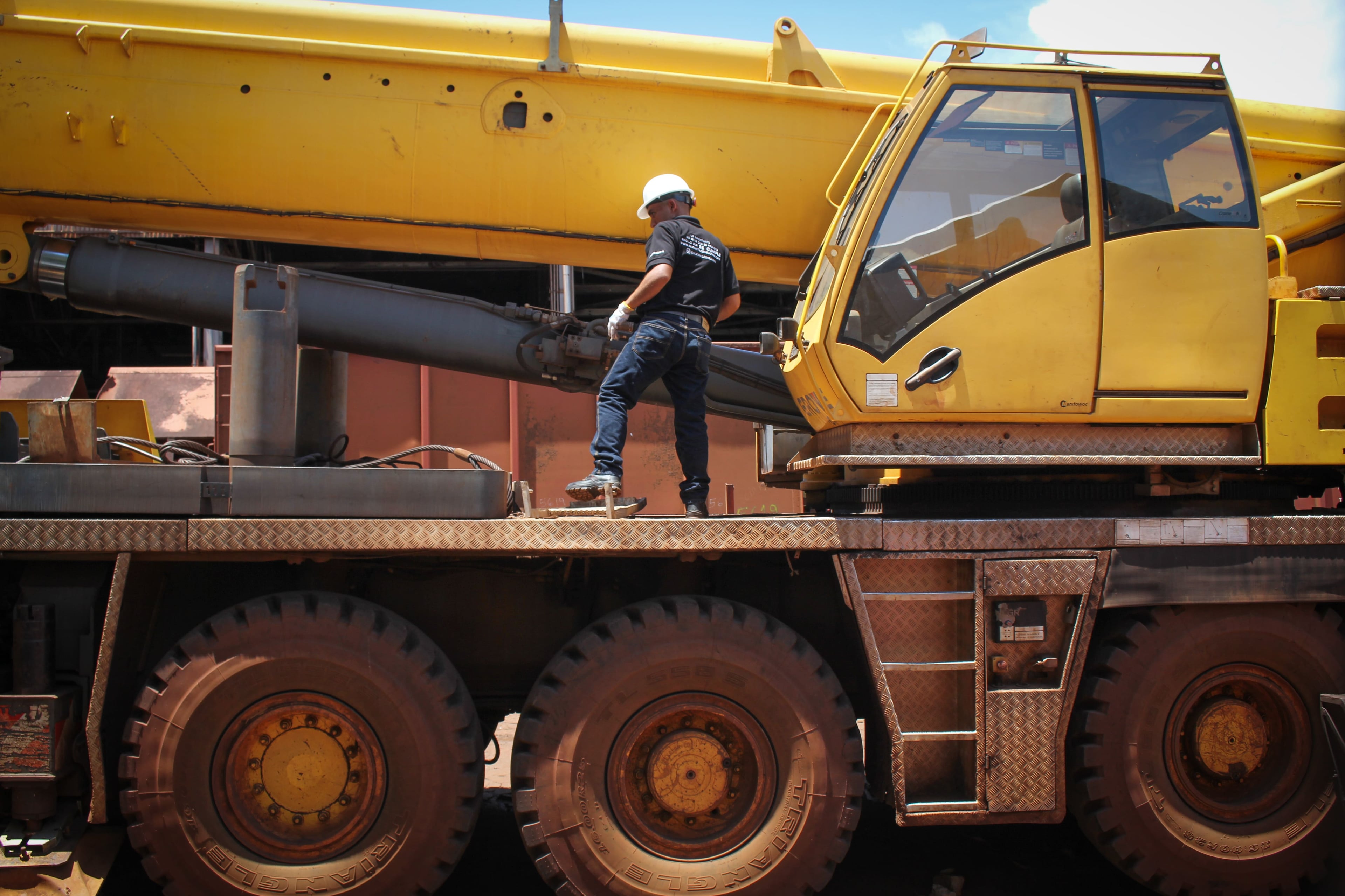 En Alicanto se cumple lo que se promete