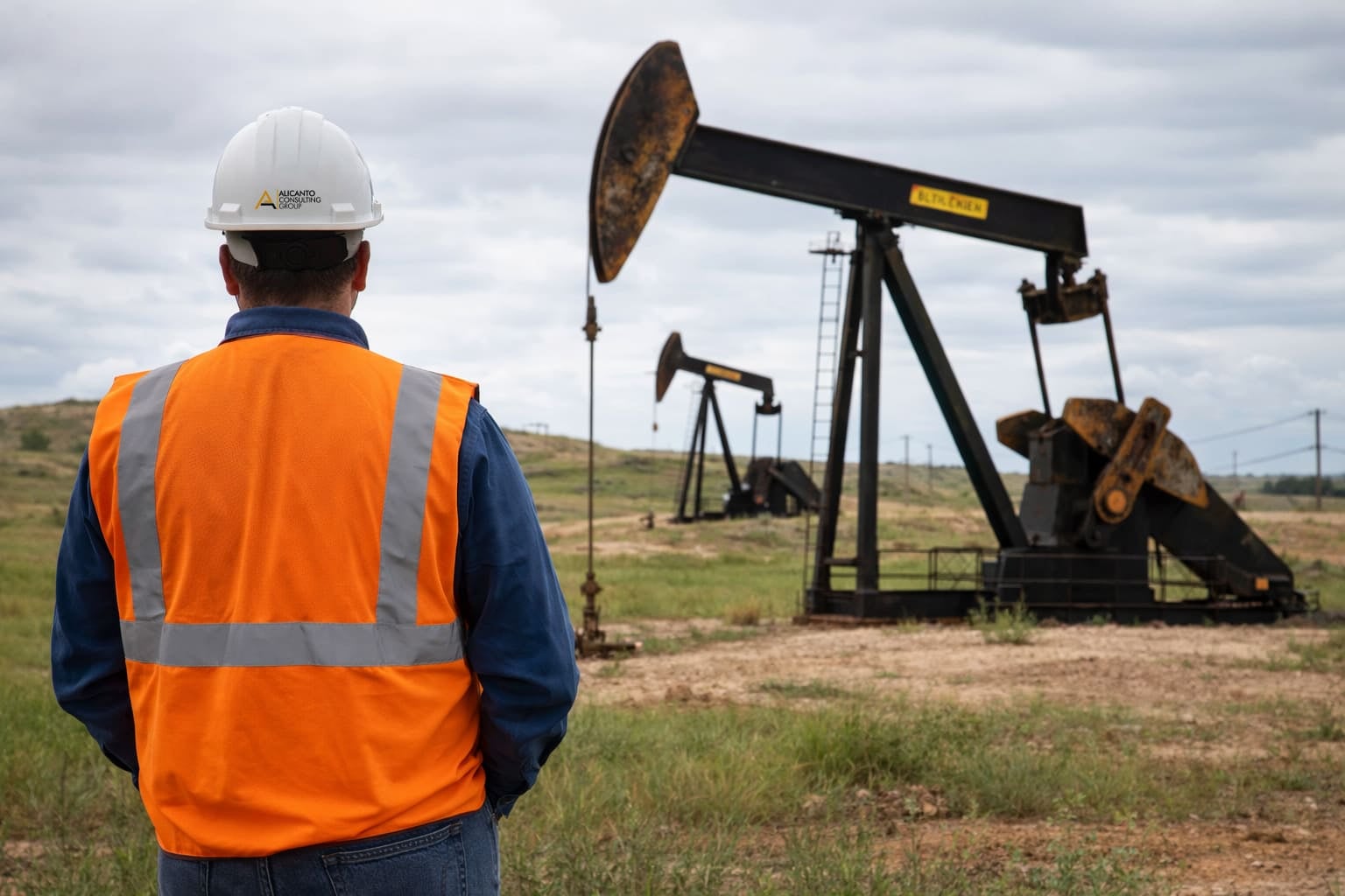 Tecnología de punta para la industria petrolera