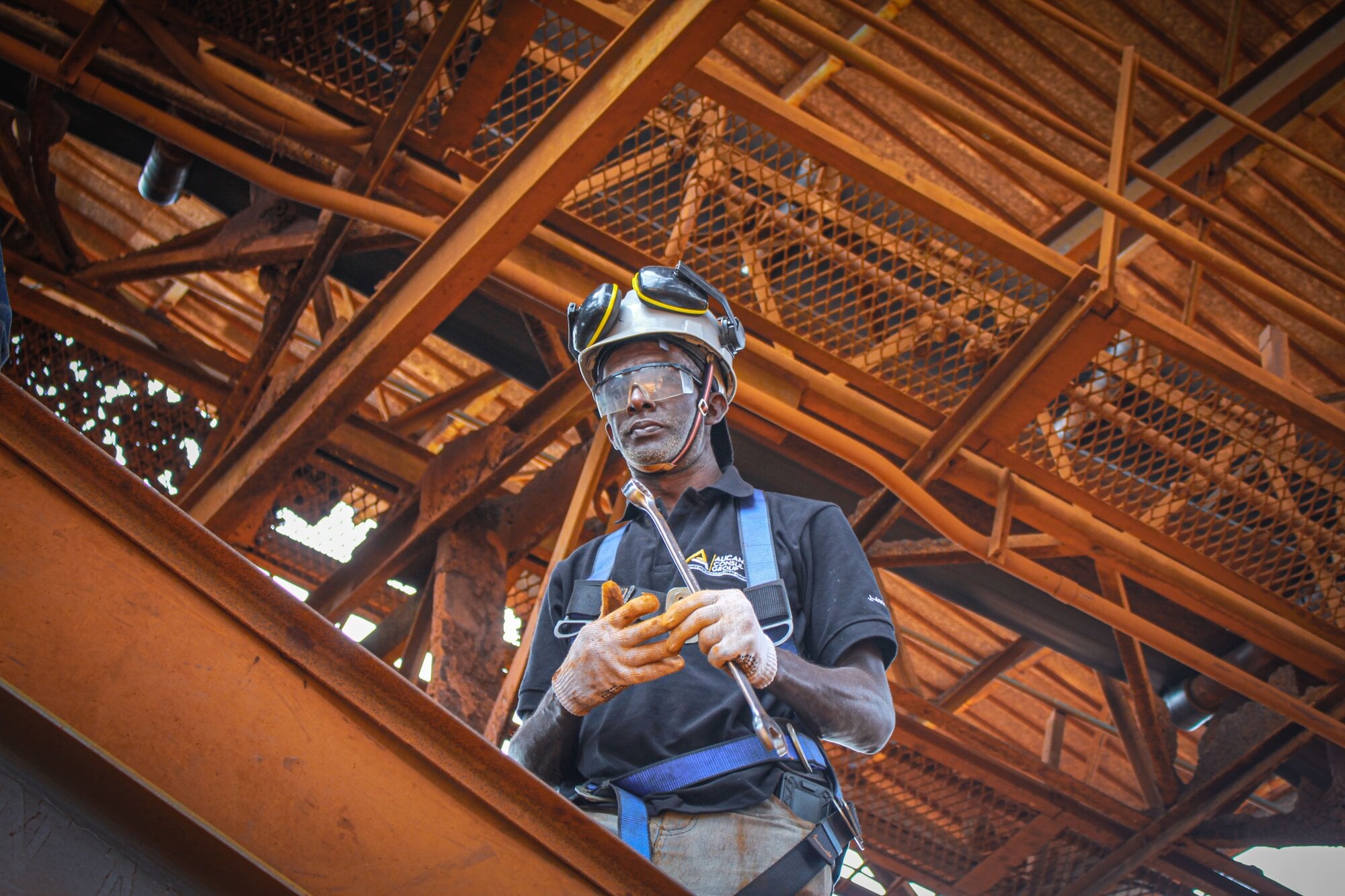 Mantenimiento predictivo y preventivo