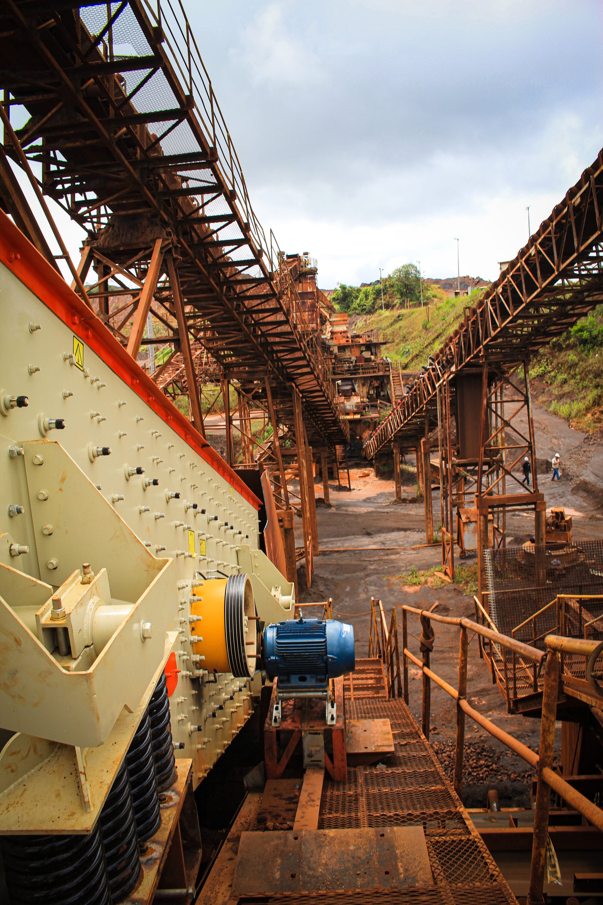 Alianzas estratégicas