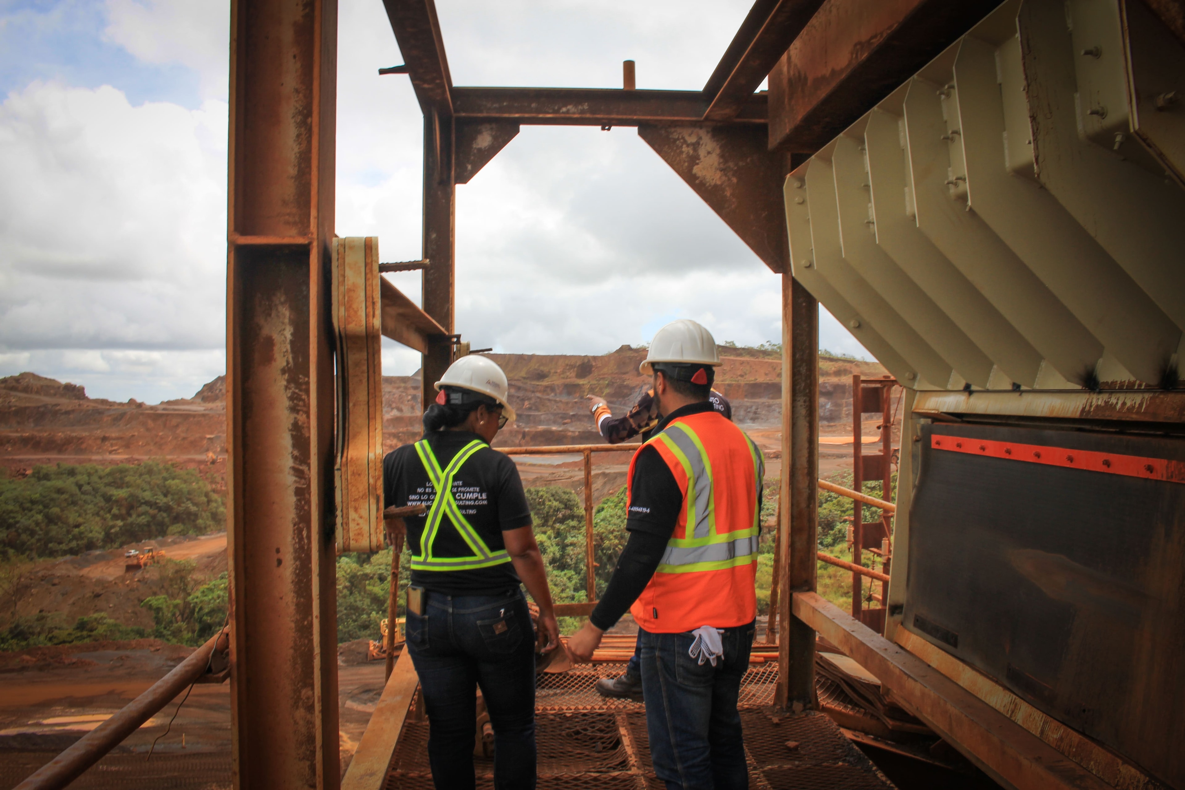 Soluciones que impulsan tu operación