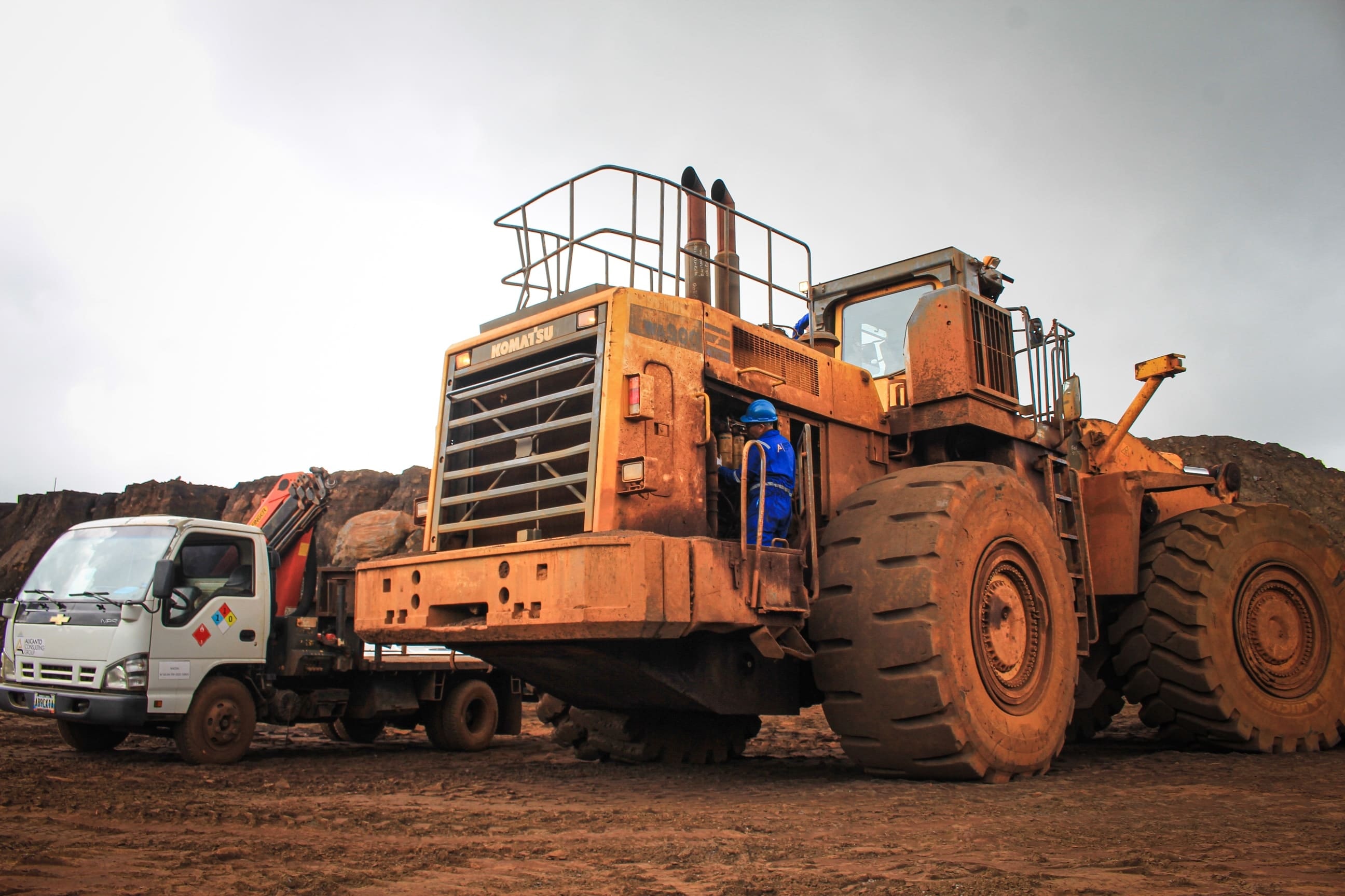 Nuestros aliados estratégicos